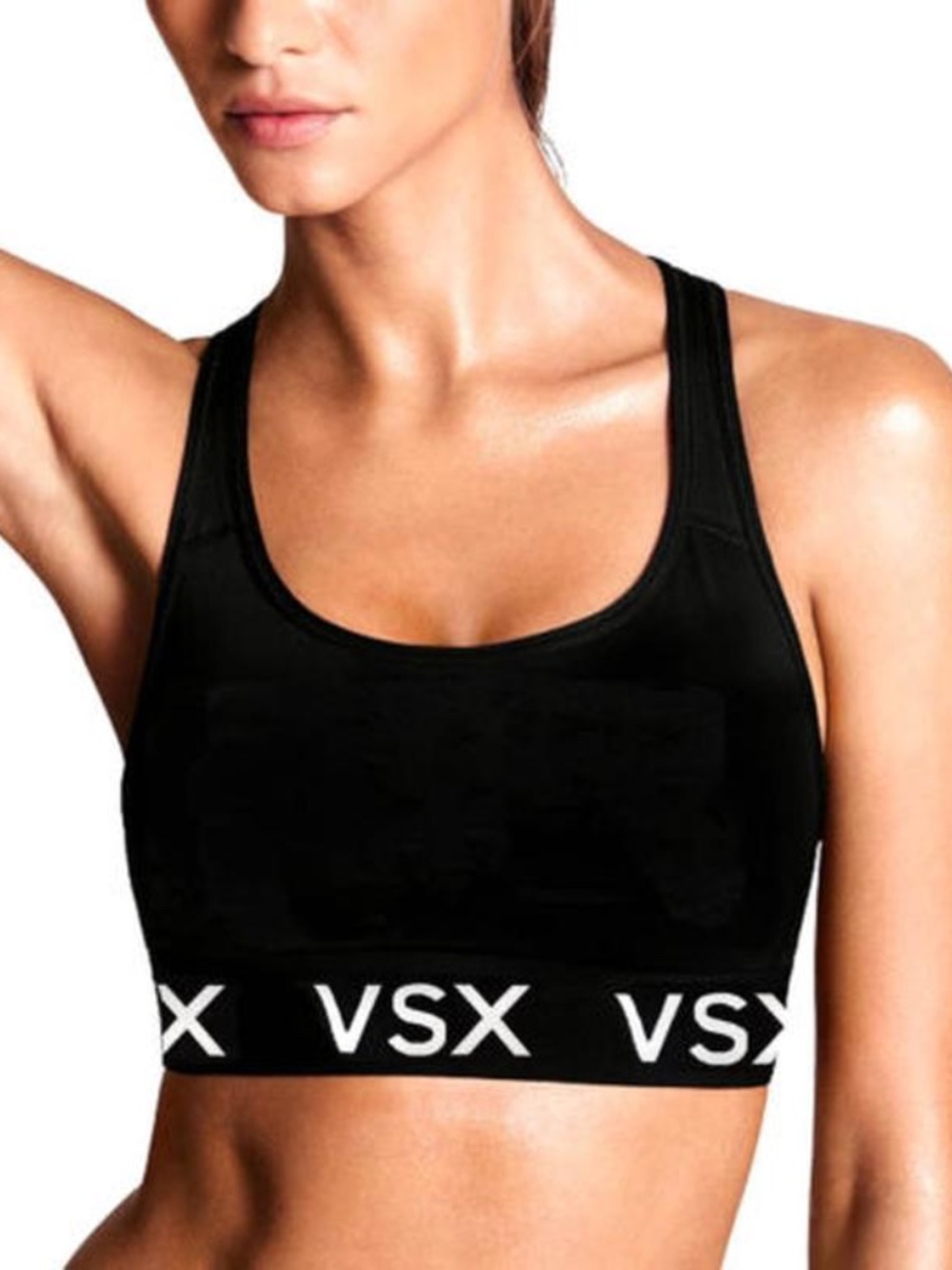 Victoria's Secret Sport Racerback Sports Bra
